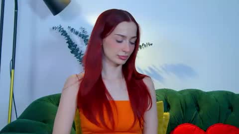 MariaMenson online show from August 13, 9:51 pm