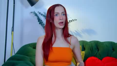 MariaMenson online show from August 13, 10:57 pm