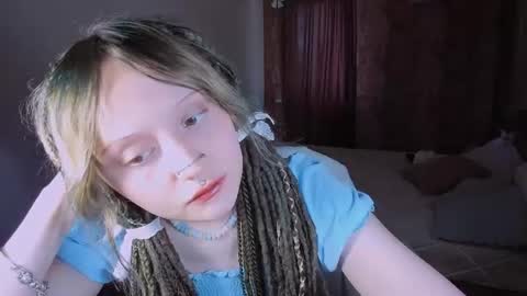 Maria online show from July 29, 5:36 am