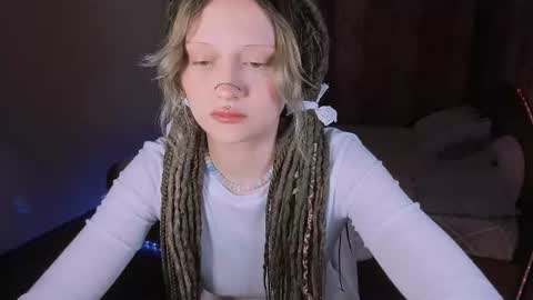 Maria online show from July 30, 3:58 am