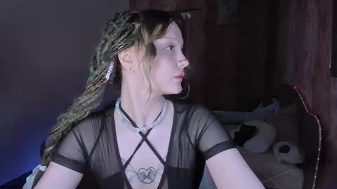 Maria online show from August 1, 3:45 am