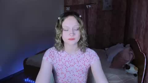 Maria online show from August 5, 2:53 am