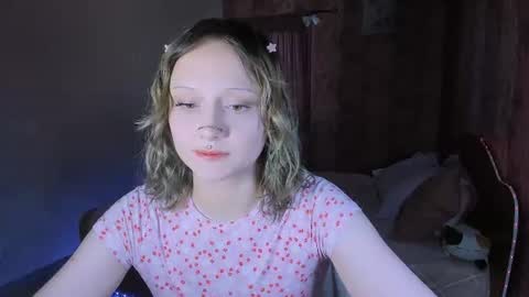 Maria online show from August 5, 3:59 am
