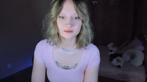 Maria online show from August 7, 2:11 am