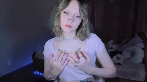 Maria online show from August 7, 3:17 am