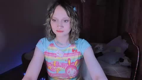 Maria online show from August 9, 3:40 am