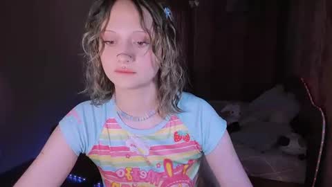 Maria online show from August 9, 4:46 am