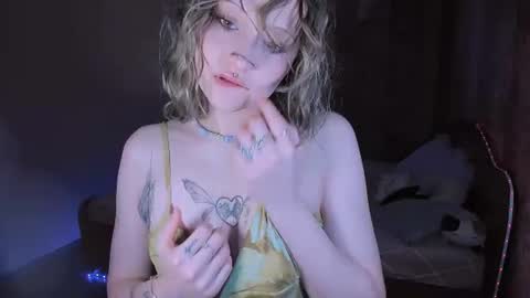 Maria online show from August 10, 4:03 am
