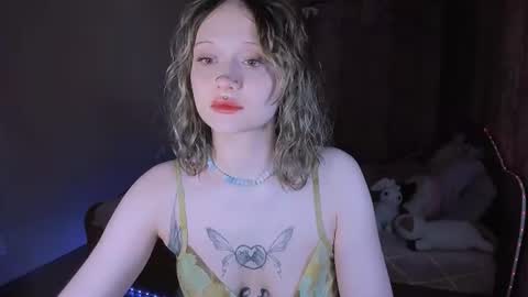 Maria online show from August 11, 2:02 am