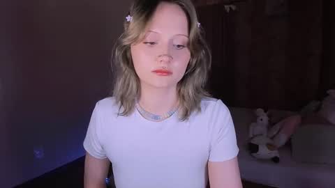 Maria online show from August 13, 1:41 am