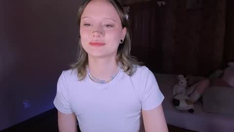 Maria online show from August 13, 2:47 am