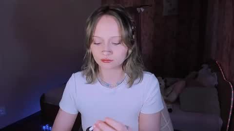 Maria online show from August 13, 3:53 am