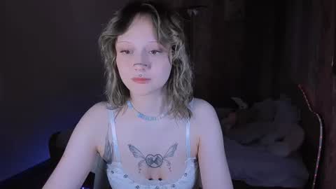 Maria online show from August 15, 3:54 am