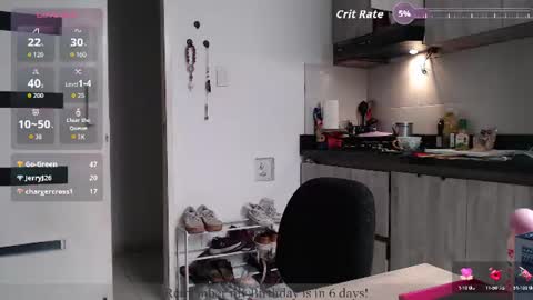 mariamualata online show from July 25, 7:40 pm