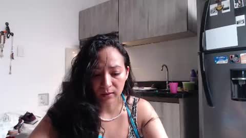 mariamualata online show from July 28, 9:54 pm