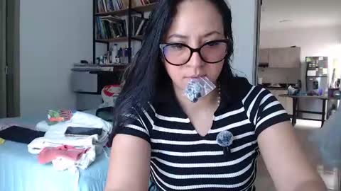mariamualata online show from July 30, 4:03 pm