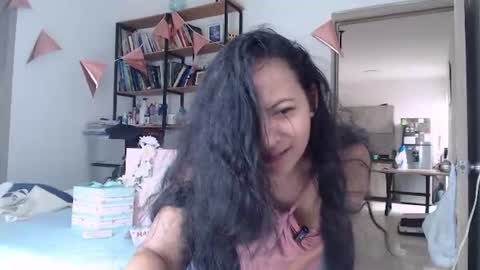 mariamualata online show from July 31, 6:13 pm