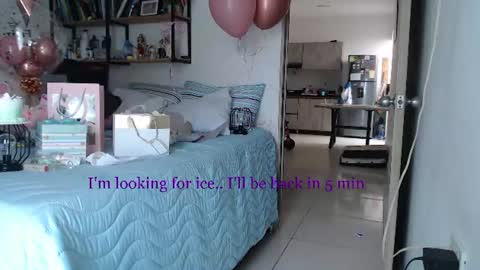 mariamualata online show from July 31, 7:19 pm