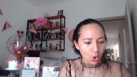 mariamualata online show from July 31, 8:47 pm