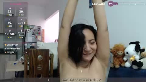 mariamualata online show from August 8, 10:21 pm