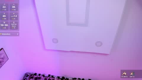mariana__thompson online show from August 13, 6:27 am