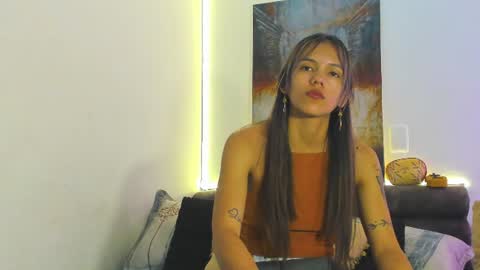 Mariana Angel online show from July 21, 10:23 pm