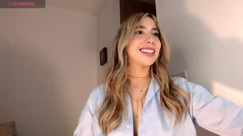 mariana_es online show from August 8, 12:54 am
