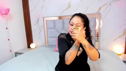 Mariana Escandon online show from August 6, 11:53 am