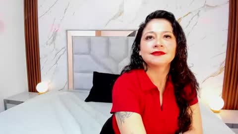Mariana Escandon online show from August 13, 11:57 am