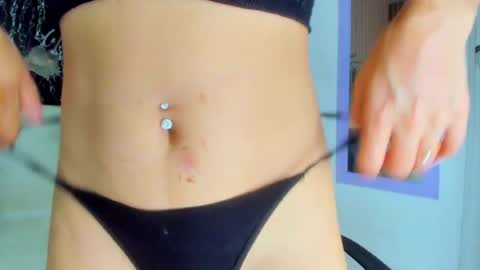Mariana online show from August 13, 5:32 am