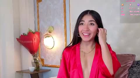 Mariana   online show from August 14, 4:32 pm