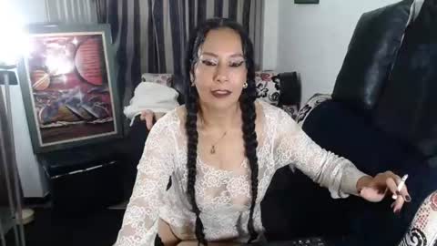 mariana_night online show from August 12, 5:43 am
