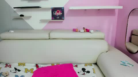mariana_noir online show from August 7, 7:36 pm