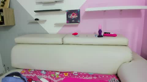 mariana_noir online show from August 8, 11:05 pm