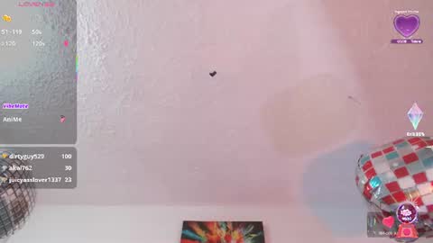 mariana_star1 online show from August 15, 9:02 am
