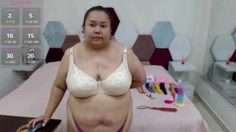 mariana online show from August 5, 9:02 pm