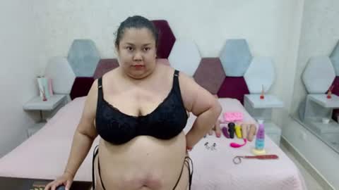 mariana online show from August 8, 5:35 pm