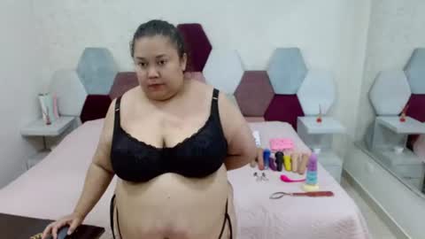 mariana online show from August 8, 10:54 pm