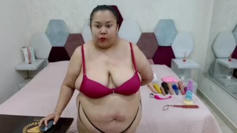 mariana online show from August 10, 8:10 pm