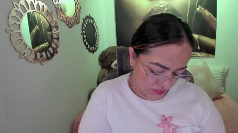 Mariana Lopez online show from August 14, 2:26 am