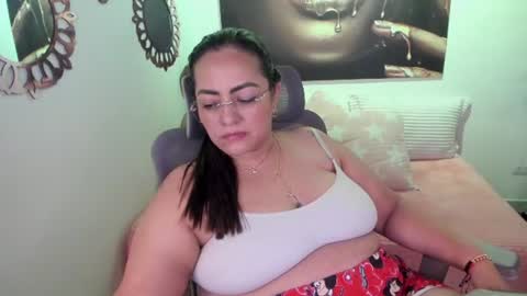 Mariana Lopez online show from August 14, 4:38 am