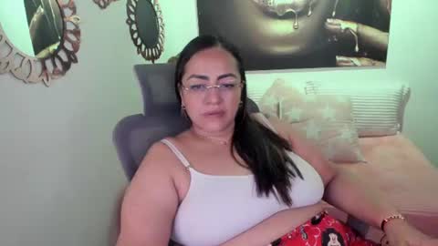 Mariana Lopez online show from August 14, 9:02 am