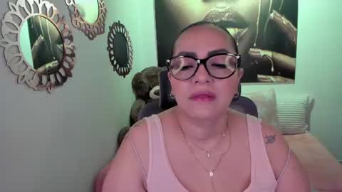Mariana Lopez online show from August 15, 12:03 am