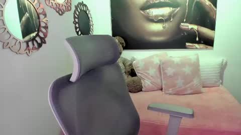 Mariana Lopez online show from August 15, 5:33 am