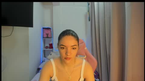 Mariangel online show from July 28, 11:11 pm