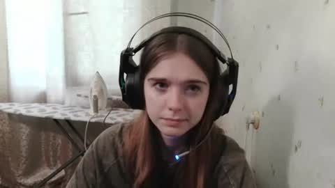Maria online show from August 18, 4:07 am
