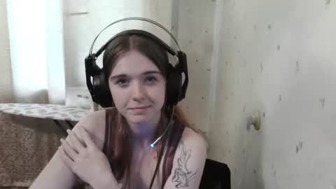 Maria online show from August 18, 5:13 am