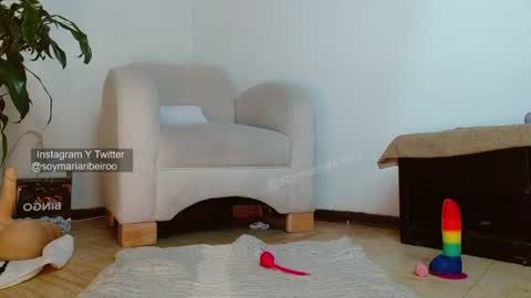 mariaribeiro online show from August 9, 10:55 pm