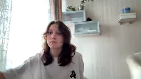 Jenny online show from August 1, 2:56 pm