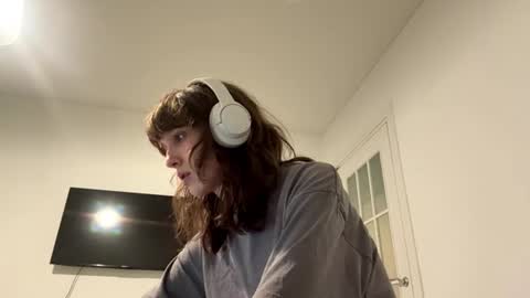 Jenny online show from August 6, 7:46 pm